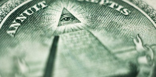 Significado de Símbolos Illuminati - Diccionario de Símbolos