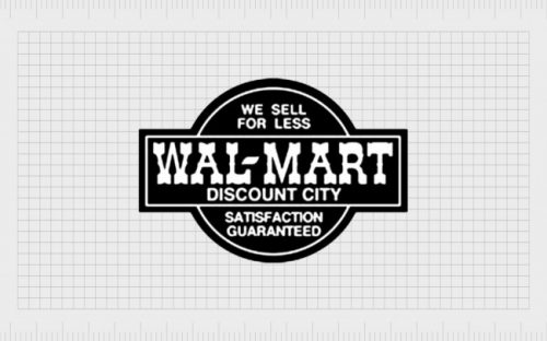 Logo De Walmart S Mbolo Significado E Historia De La Marca