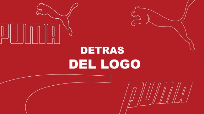 Logo de Puma: símbolo, significado e historia de la marca - Diccionario de  Símbolos