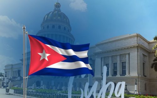 Significado De Los Símbolos Nacionales De Cuba Diccionario De Símbolos 4295