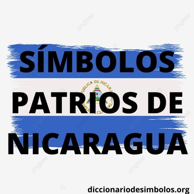 Significado De Los S Mbolos Patrios De Nicaragua Diccionario De S Mbolos