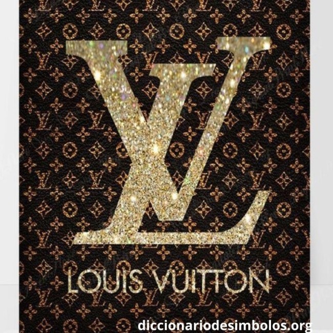 Diseño del logotipo de Louis Vuitton - Historia y significado