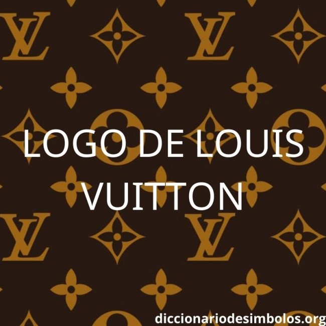 Louis Vuitton ¿Cómo nació y que significa su logo?